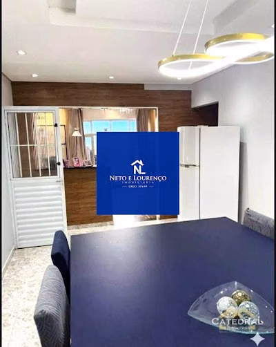 Casa, 3 quartos, 154 m² - Foto 3
