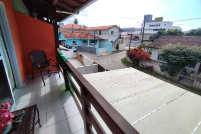 Sobrado, 2 quartos, 89 m² - Foto 4