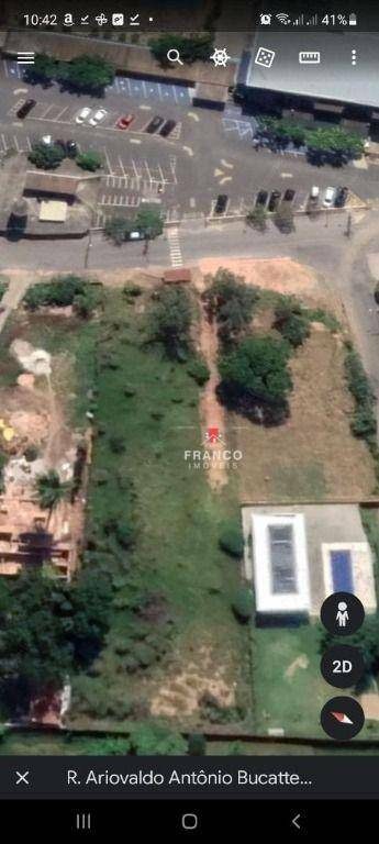 Terreno, 2030 m² - Foto 3