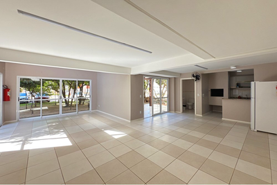 Apartamento, 3 quartos, 63 m² - Foto 4
