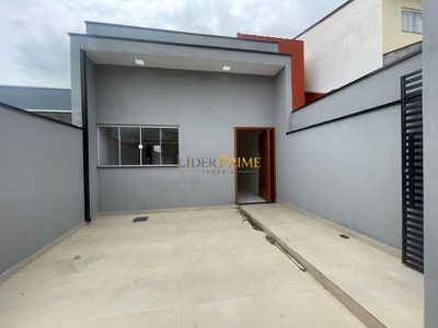 Casa, 3 quartos, 90 m² - Foto 2