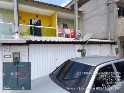 Casa, 2 quartos, 410 m² - Foto 1