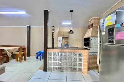 Casa, 2 quartos, 60 m² - Foto 3