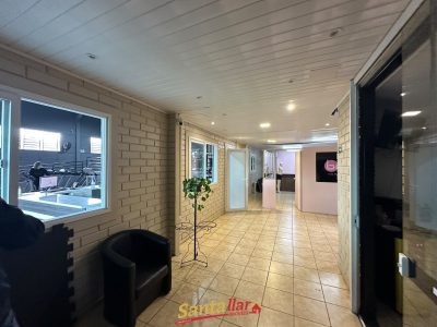 Depósito-Galpão, 600 m² - Foto 5
