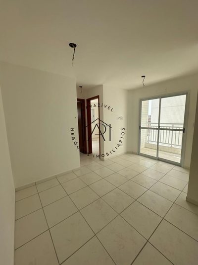 Apartamento, 2 quartos, 45 m² - Foto 3