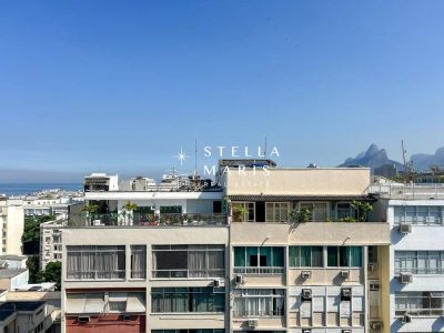 Apartamento, 4 quartos, 167 m² - Foto 1