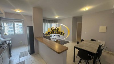 Apartamento, 1 quarto, 51 m² - Foto 4
