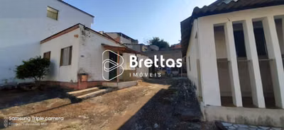 Casa, 1 quarto, 600 m² - Foto 1