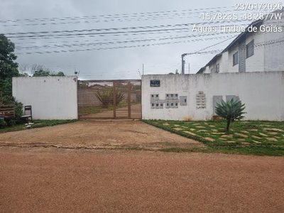 Casa, 2 quartos, 107 m² - Foto 1