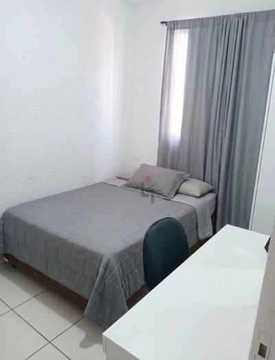 Apartamento, 2 quartos, 52 m² - Foto 1