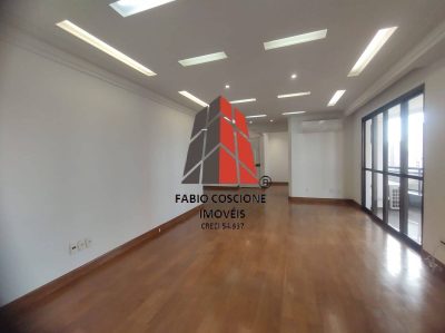 Apartamento, 3 quartos, 168 m² - Foto 5