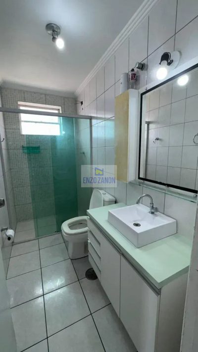 Apartamento, 2 quartos, 56 m² - Foto 1