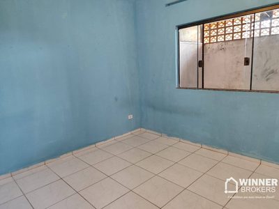 Casa, 2 quartos, 70 m² - Foto 2