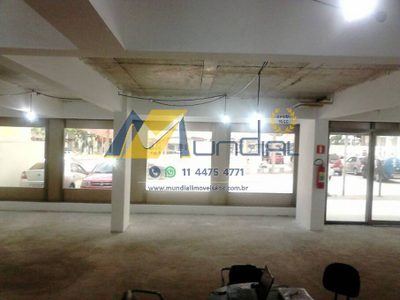Loja-Salão, 542 m² - Foto 3