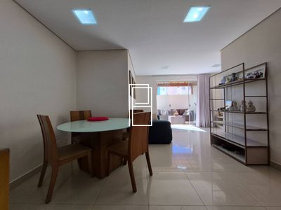 Apartamento, 3 quartos, 118 m² - Foto 2