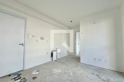 Apartamento, 1 quarto, 34 m² - Foto 2