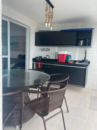Apartamento, 2 quartos, 78 m² - Foto 5