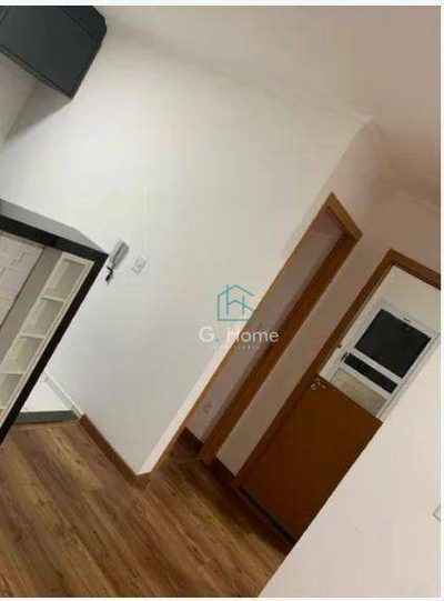 Apartamento, 2 quartos, 45 m² - Foto 4