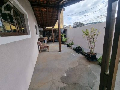 Casa, 2 quartos, 115 m² - Foto 2