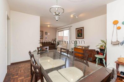 Apartamento, 3 quartos, 110 m² - Foto 1