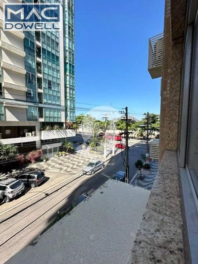 Apartamento, 3 quartos, 135 m² - Foto 3