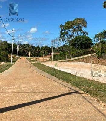 Loteamento e Condomínio, 200 m² - Foto 3