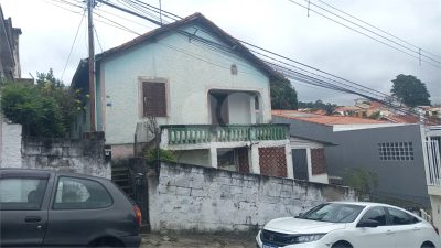 Terreno, 472 m² - Foto 2