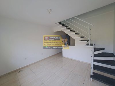 Casa, 2 quartos, 65 m² - Foto 2