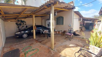 Casa, 2 quartos, 219 m² - Foto 2