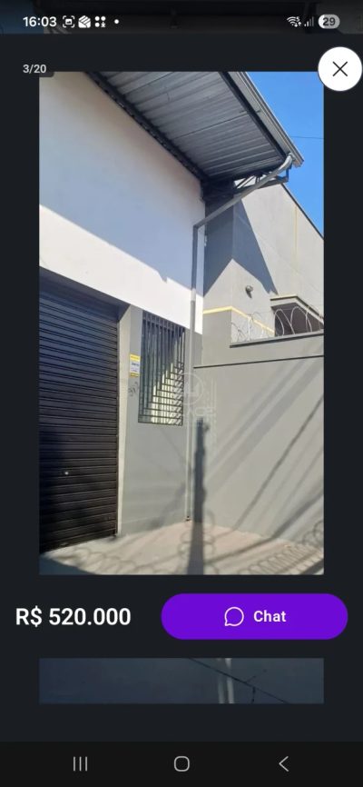 Prédio Inteiro, 175 m² - Foto 3