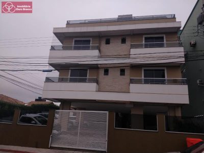 Apartamento, 2 quartos, 75 m² - Foto 1