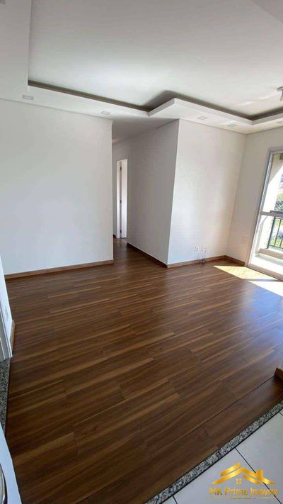 Apartamento, 3 quartos, 66 m² - Foto 1