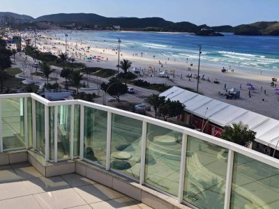 Cobertura, 4 quartos, 271 m² - Foto 5