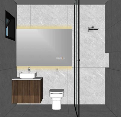 Casa, 4 quartos, 339 m² - Foto 5