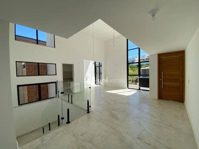 Casa de Condomínio, 4 quartos - Foto 2