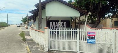 Casa, 2 quartos, 65 m² - Foto 3