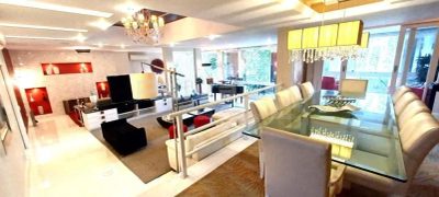 Casa, 4 quartos, 400 m² - Foto 4