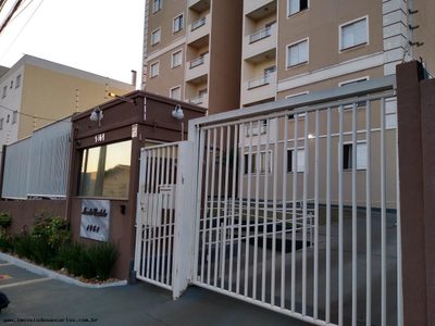 Apartamento, 3 quartos, 64 m² - Foto 5