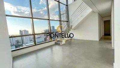 Cobertura, 3 quartos, 115 m² - Foto 1