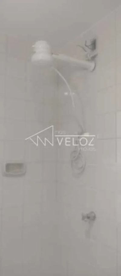 Apartamento, 2 quartos, 52 m² - Foto 1