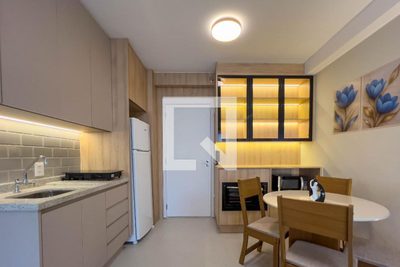 Kitnet-Studio, 42 m² - Foto 5