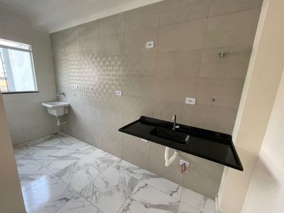 Apartamento, 2 quartos, 45 m² - Foto 4