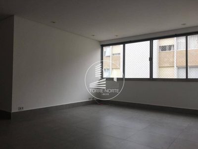 Apartamento, 3 quartos, 110 m² - Foto 1