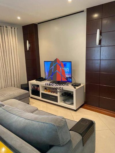 Apartamento, 3 quartos, 140 m² - Foto 4