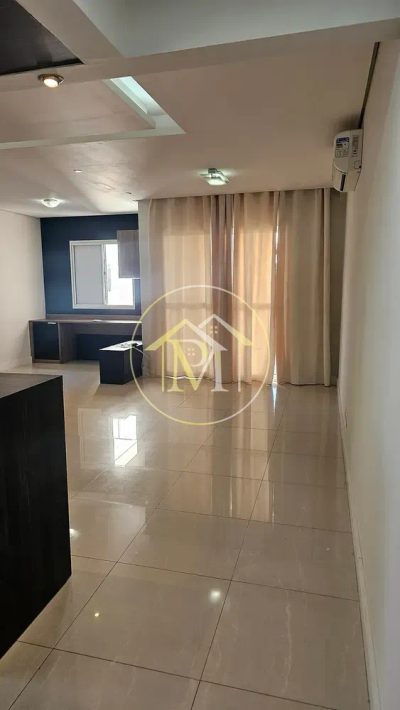 Apartamento, 2 quartos, 78 m² - Foto 1