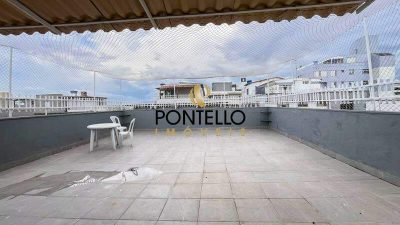 Cobertura, 3 quartos, 238 m² - Foto 1