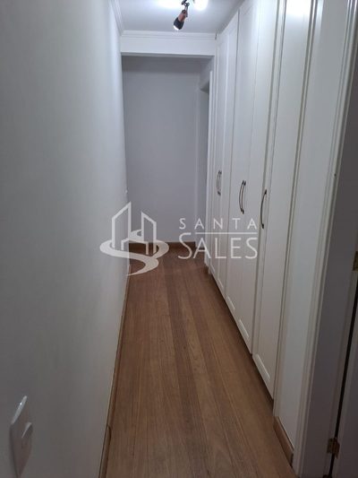 Apartamento, 4 quartos, 210 m² - Foto 4