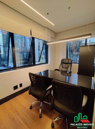 Sala-Conjunto, 41 m² - Foto 3