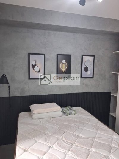Apartamento, 1 quarto, 25 m² - Foto 3