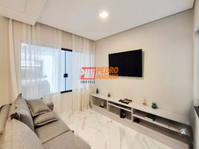 Sobrado, 3 quartos, 230 m² - Foto 3